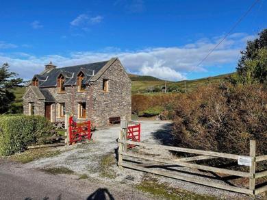 Holiday home Ferienhaus für 7 Personen ca 140 m in Ballinskelligs, Süden von Irland Iveragh-Halbinsel