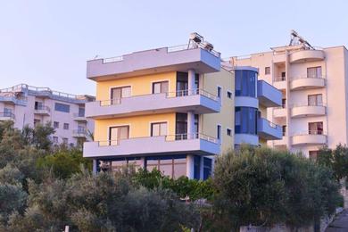Aparthotel "Adriatik Hills" Apartments COMPLEX