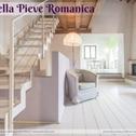 Апартаменты Casa della Pieve Romanica