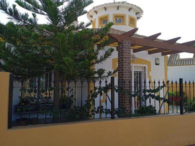Villa Casa de las Sonrisas