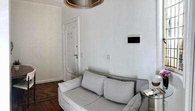 Апартаменты Lovely French Apartment in the Heart of Buenos Aires