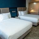 Hotel SpringHill Suites by Marriott Woodbridge