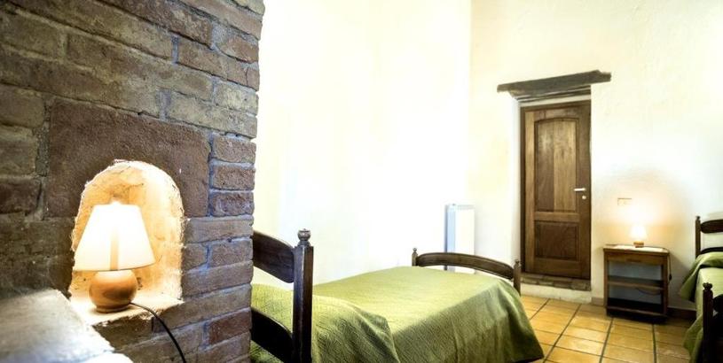 Вилла Castel D'Arno Guest House - Autogestione