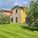 Отель ISA-Residence with swimming-pool in Riparbella surrounded by greenery