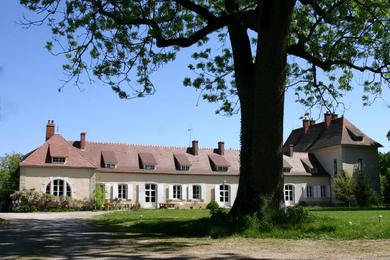 Гостевой дом Château des Edelins