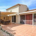 Holiday home Amazing home in Fourques with 4 Bedrooms, WiFi and Outdoor swimming pool