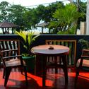 Отель Surasa Beach Resort