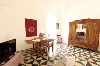 Apartments Slow Lecce - Old Town Apartment SIT