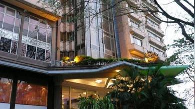 Hotel Royal Orchid Central Bangalore, Manipal Centre, MG Road