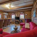 Holiday home Four-Bedroom Holiday Home in Novi Marof