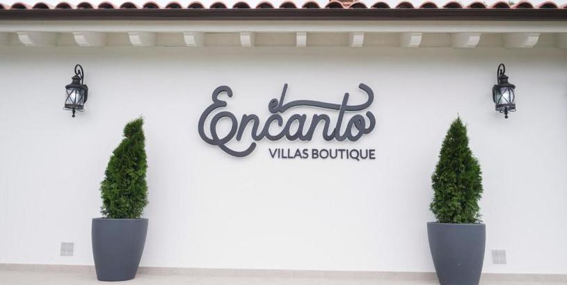 Villa El Encanto Villas Boutique