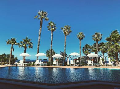 Hotel Palm Beach Club Hotel