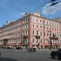 Апарт-отель Nevsky 78 Apart-hotel