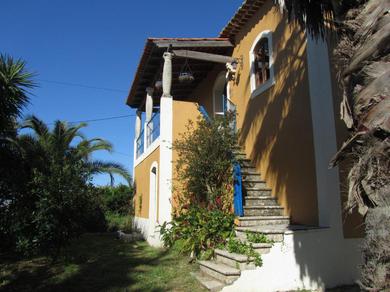 Апартаменты Casa Amarela