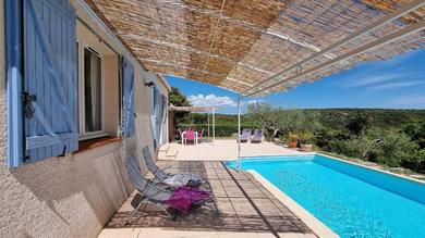 Holiday home Minerve