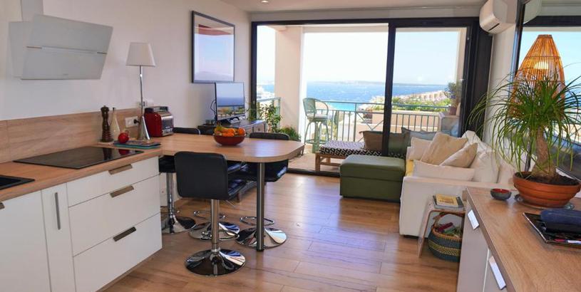 Apartments Résidence Cannes Villa Francia By Palmazur