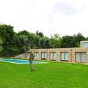 Вилла 4 bedrooms villa with private pool furnished garden and wifi at Canicada