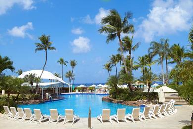 Resort Hyatt Regency Guam