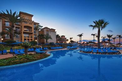 Aparthotel Marriott's Marbella Beach Resort