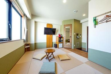 Hotel Hotel Meldia Shijo Kawaramachi - Vacation STAY 86749