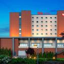 Отель ibis Ankara Airport Hotel