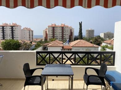 Apartments Apartment 7B2, Victoria Court 1,Avenida Londres 6, Los Cristianos, 38650, Tenerife