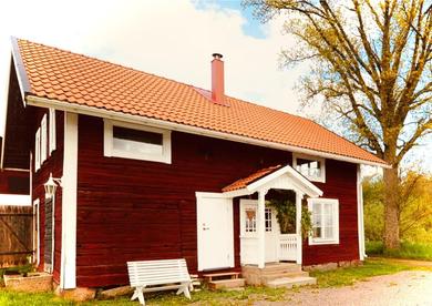 Guest house Rosengården - Viby B&Bi