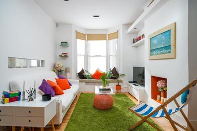 Apartments ALTIDO Captivating 2-bed flat in Shepherd's Bush