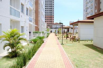 Apartments Espaço Mahina - Unidade Dez - Apartamento para temporada Praia Grande Ocian