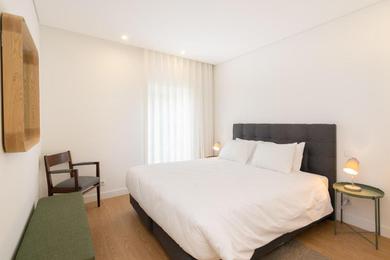 GuestReady - Modern 2-Bedroom Apartment in Cedofeita