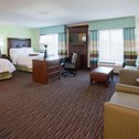 Отель Hampton Inn & Suites Minneapolis West/ Minnetonka