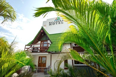 Hotel Hotel Balandra