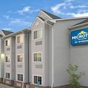 Hotel Microtel Inn and Suites - Inver Grove Heights