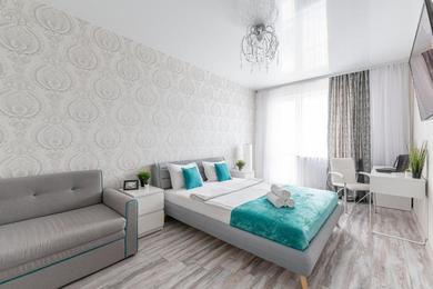 Minsk Premium Apartments 2