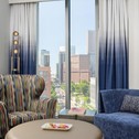 Hotel The Art Hotel Denver, Curio Collection by Hilton