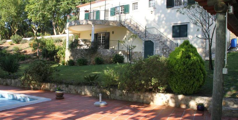 Вилла Cozy Villa Near Obidos With Private Swimming Pool