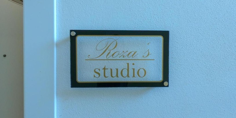Apartments Roza's Studio Tirana Center
