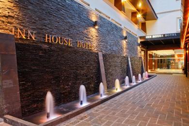 Отель Inn House- SHA Extra Plus