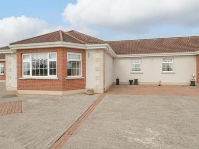Holiday home Pine View, Longford