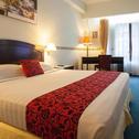 Отель Hotel Seri Malaysia Genting Highlands
