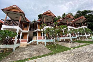 OYO 1144 Baan Phu Resort