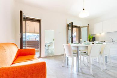 Апартаменты Appartamento Nautilus Plus Int 5 - MyHo Casa