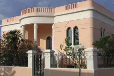 Villa Villa nel Salento - Ampie camere e giardino, fino a 9 persone