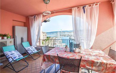 Апартаменты Nice apartment in Muggia with 1 Bedrooms