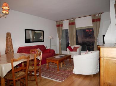 Apartments Apollo-Vacances Pirinenca