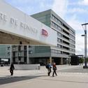 Aparthotel Séjours & Affaires Rennes de Bretagne