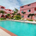 Hotel Caribbean Lily @ Caribe Island