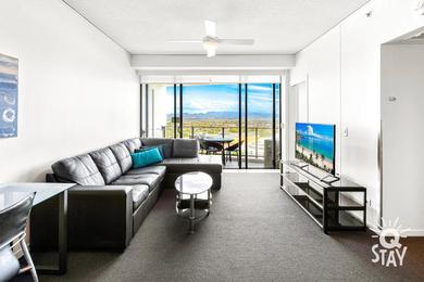 Sierra Grand Broadbeach 2 Bedroom Apartments - QSTAY