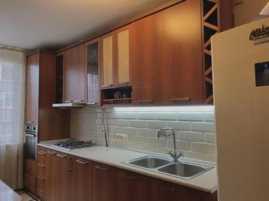 A comfortable flat right in the centre of Yerevan!