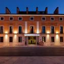 Hotel NH Collection Palacio de Aranjuez
